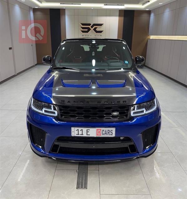 لاند روفر رانج روفر سبورت 2018 للبيع في العراق -  بغداد